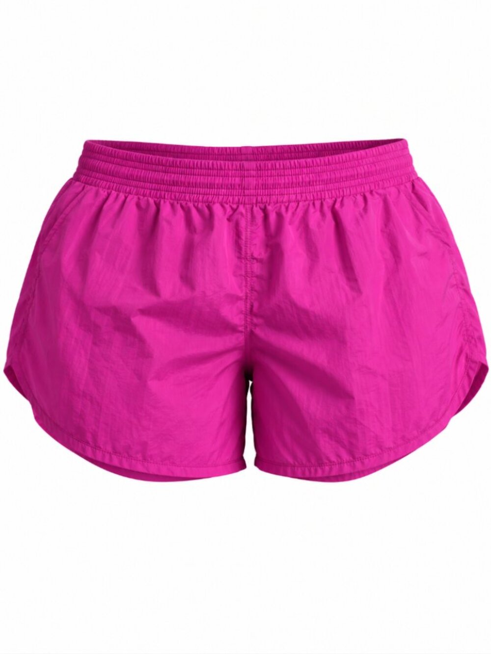Columbia Hike Hot Pink Omni-Wick Stretch Shorts Plus Size 3X